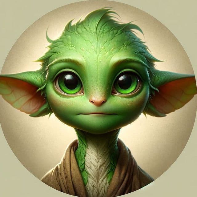 Yoda