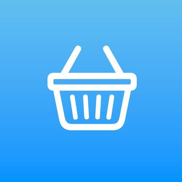 Telegram Shops Builder