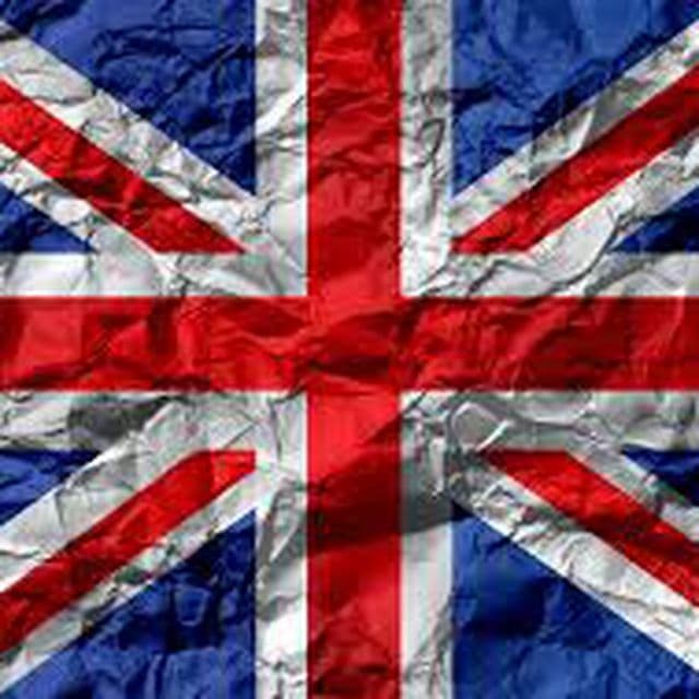 Learn English Bot