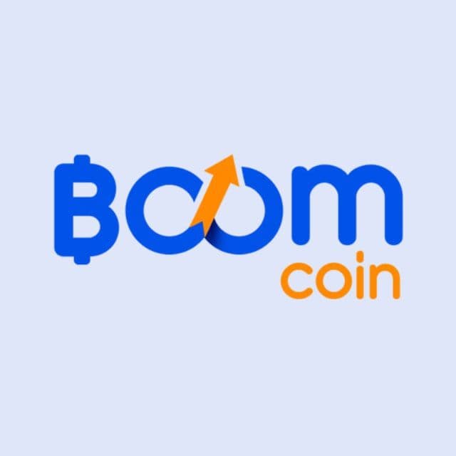 $$BOOM: Loud Coin