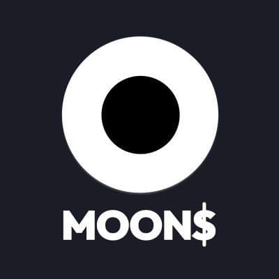 MOONS | Social Network