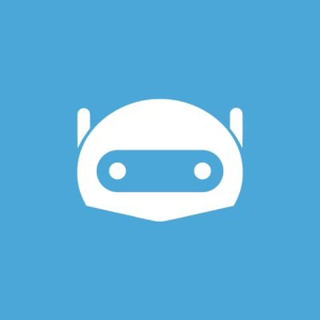 Smart AI Robot