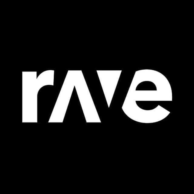 Rave - Watch With Friends