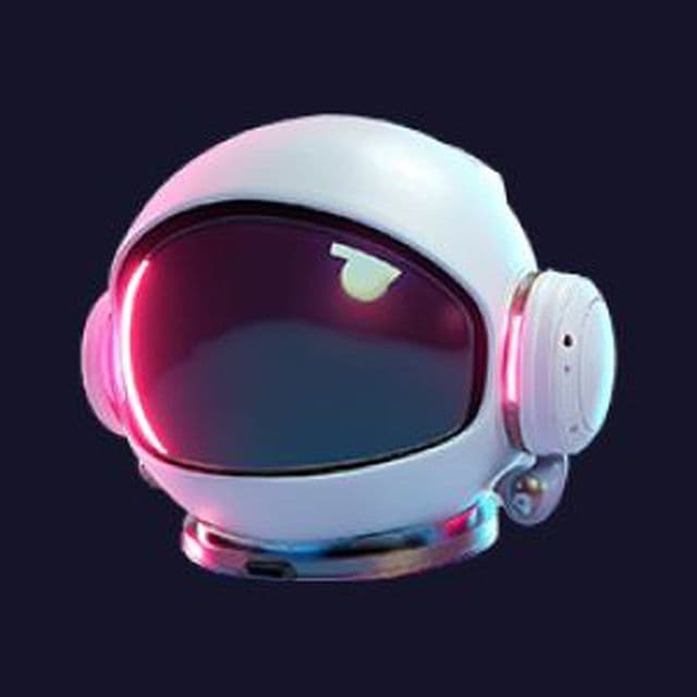 ZESH To The Moon