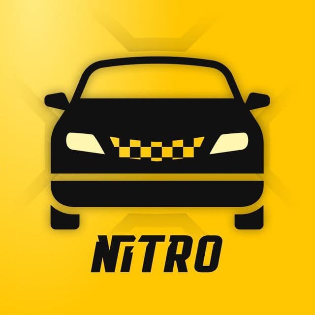 Nitro Taxi
