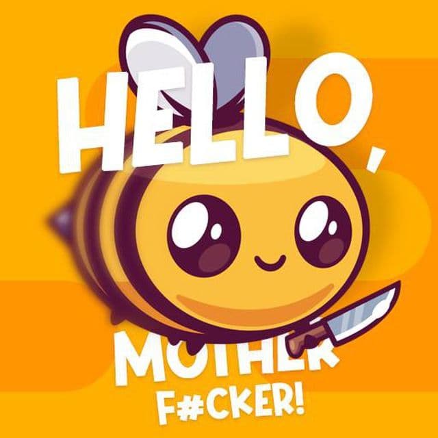 Rumble Bees