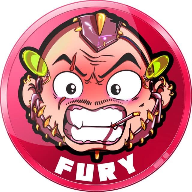 Street Fury
