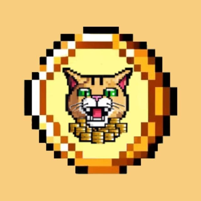 $$MEMEOW RUSH