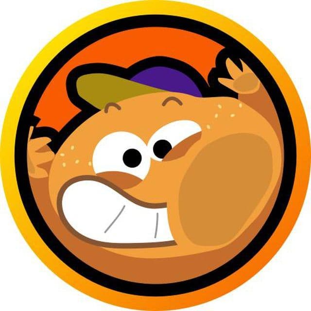 BurgerBlast