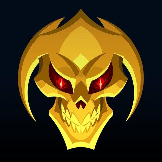 Gold of Skulls: Skullish