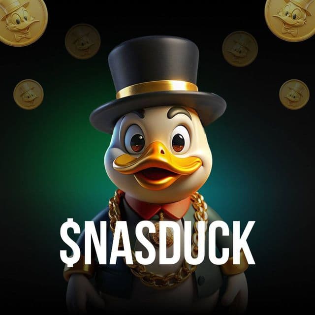 NASDUCK
