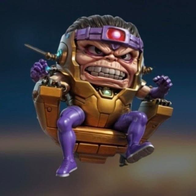 Modok