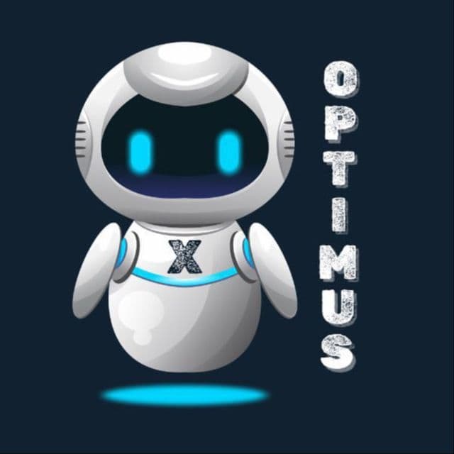 OptimusX