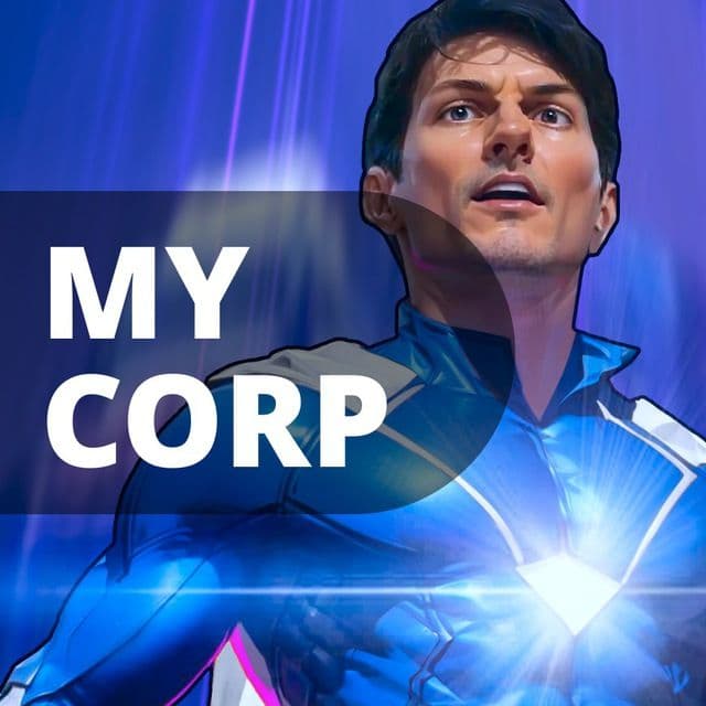 My Corp