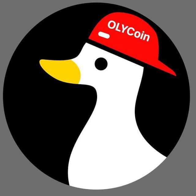 OLYCoin