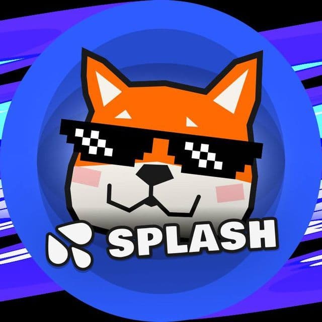 SPLASH
