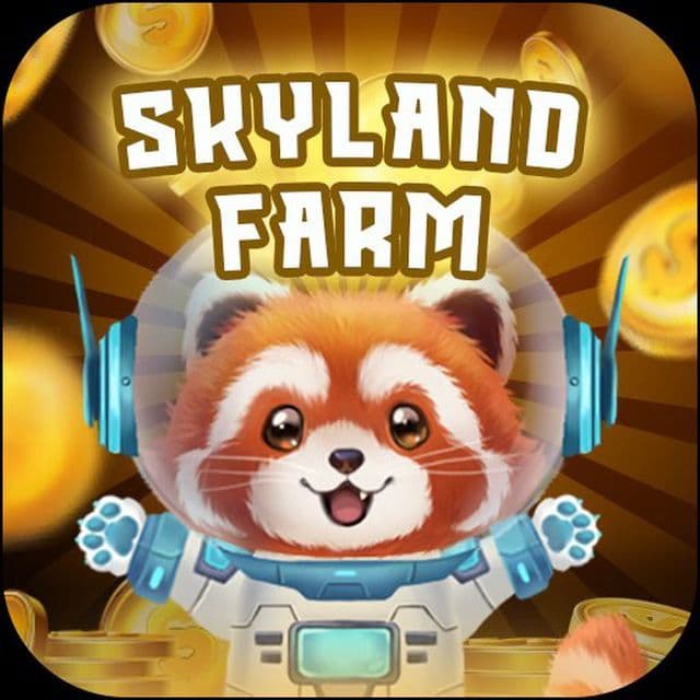 Skyland Farm